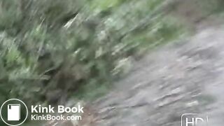 NSG nice brune small poop