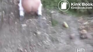 NSG nice brune small poop