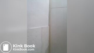 Beautiful Japanese Girl Shits On Floor