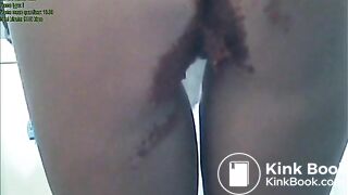 Huge Diaper Poop (Part 2)