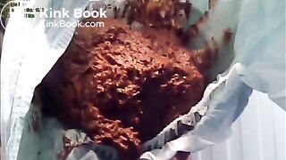 Huge Diaper Poop (Part 2)