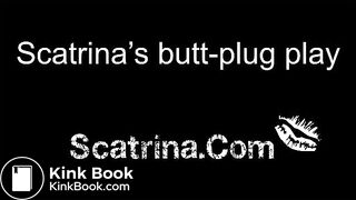 Scatrina putt plug play