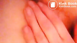 short but nice amateur poop