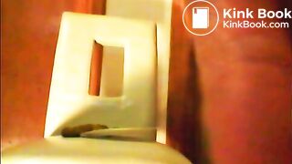 Shits on chair