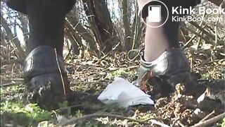 NSG good pooping foret