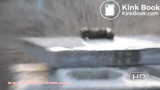 NSG poop banc