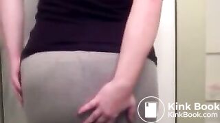 Laxative gone wrong