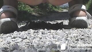 NSG nice diarrhea