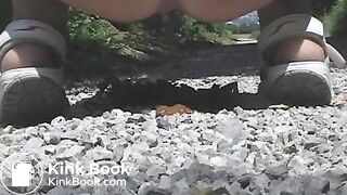 NSG nice diarrhea