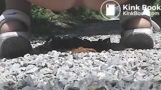 NSG nice diarrhea