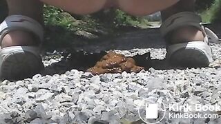NSG nice diarrhea
