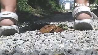 NSG nice diarrhea