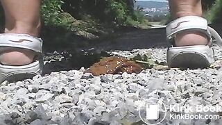 NSG nice diarrhea