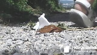 NSG nice diarrhea