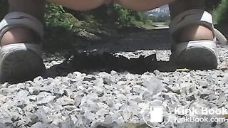 NSG nice diarrhea