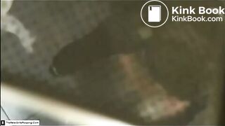 Toilet Voyeur 5