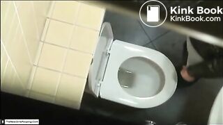 Toilet Voyeur 5
