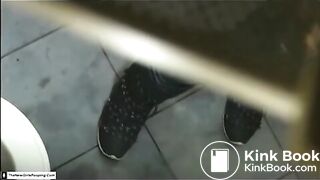 Toilet Voyeur 5