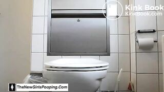 Petuse Hospital Dumps