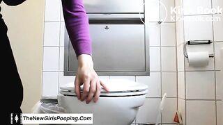 Petuse Hospital Dumps