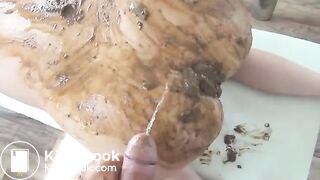 Anal Scat