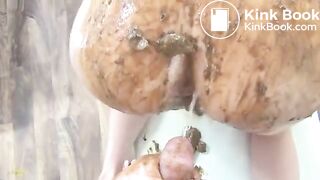 Anal Scat