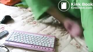 dirty russian webscat