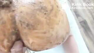scat fuck