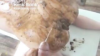 scat fuck