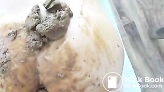 scat fuck