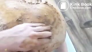 scat fuck