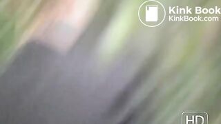 NSG perfect shit in foret