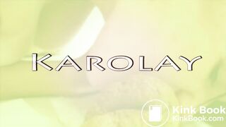 Free Trailer GlamourScat September 2015