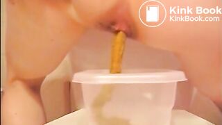 shit fountain