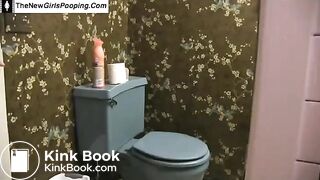 Just A Poop