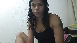 brazil scat girl cam