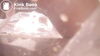 Messy Enemas - Bong Water Butt Babes