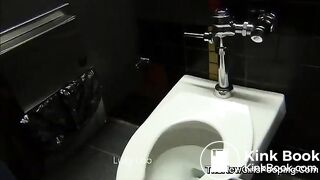 Public Loos
