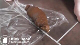 Side poo