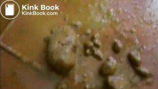 Poo diarrhea