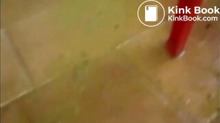 Poo diarrhea