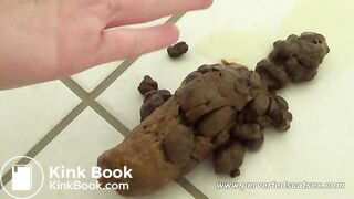 Awesome poop