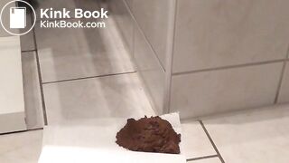 Mary side poo