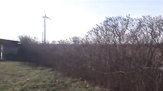 NSG gig diarrhea in parck