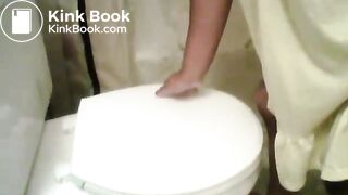 bigpantiepoop