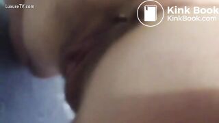 amateur poopoo