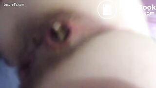 amateur poopoo