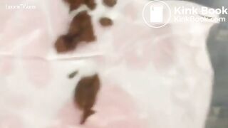 amateur poopoo