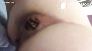 amateur poopoo
