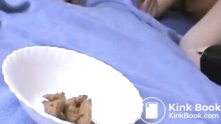 Bilara at her shitty best !